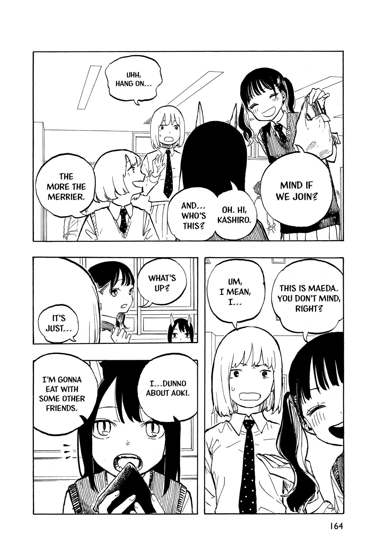 Read RuriDragon (EN) Manga Online