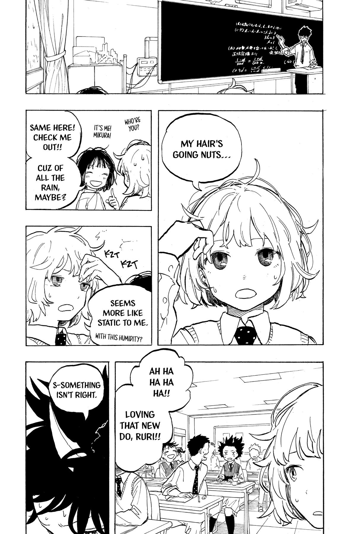 Read RuriDragon (EN) Manga Online