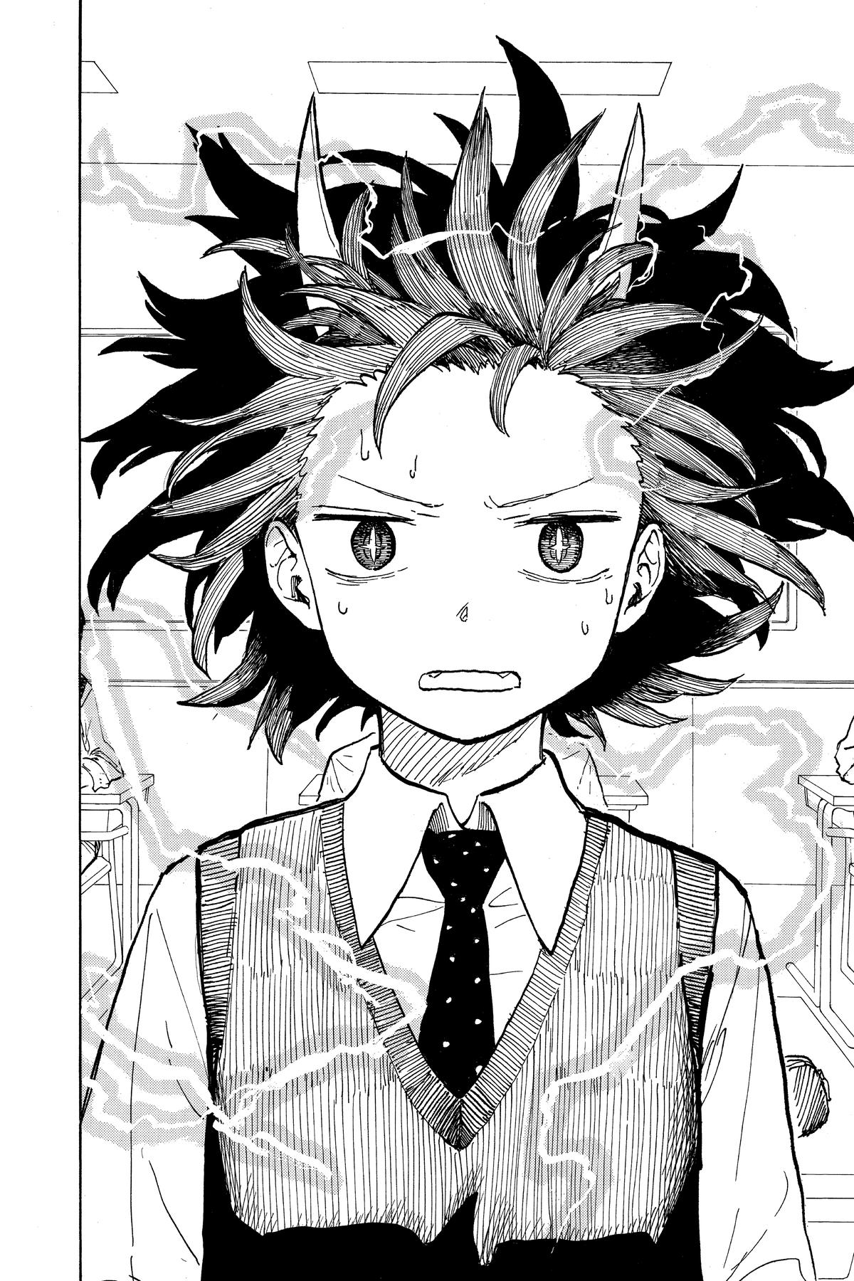 Read RuriDragon (EN) Manga Online
