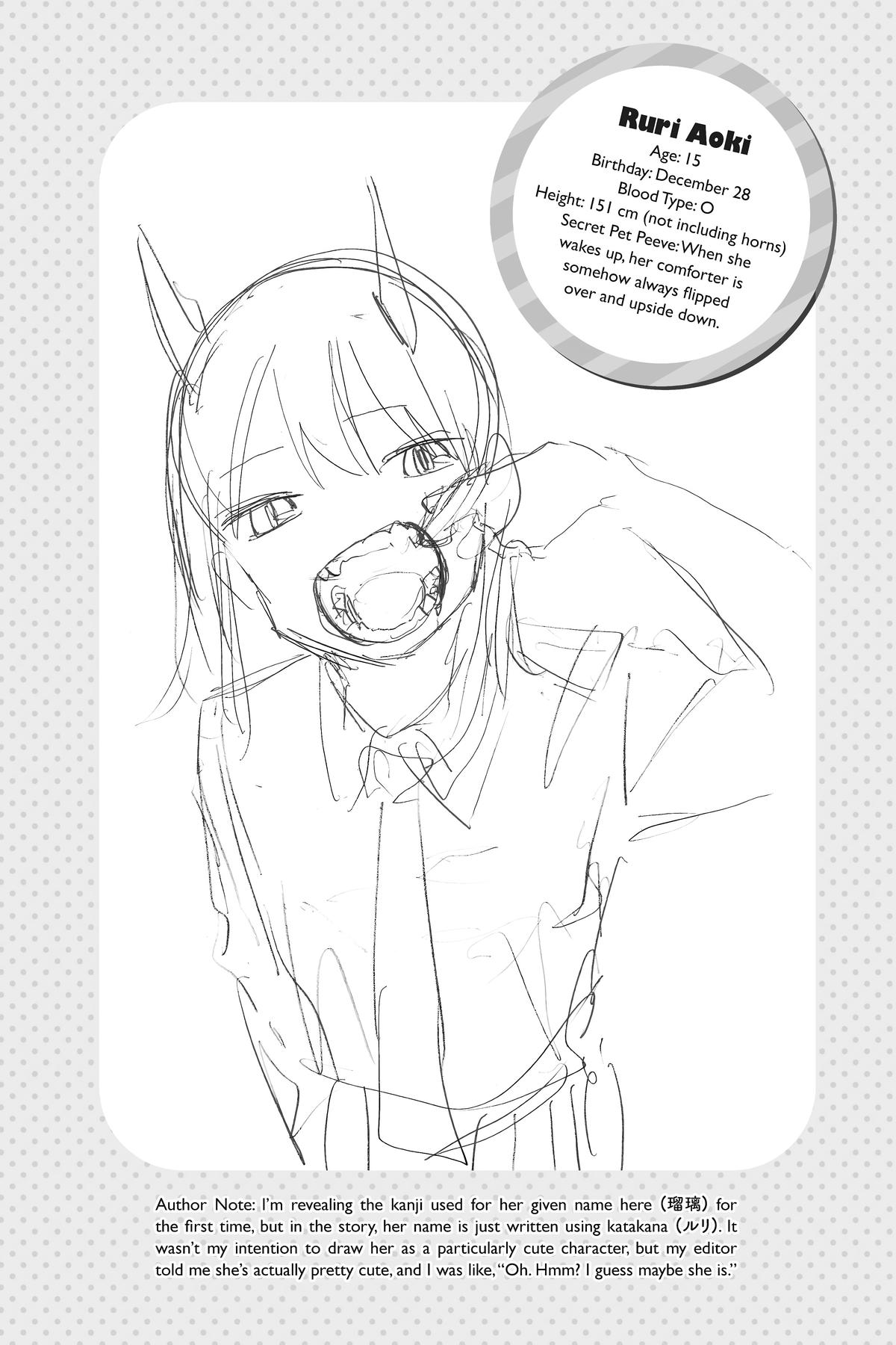 Read RuriDragon (EN) Manga Online