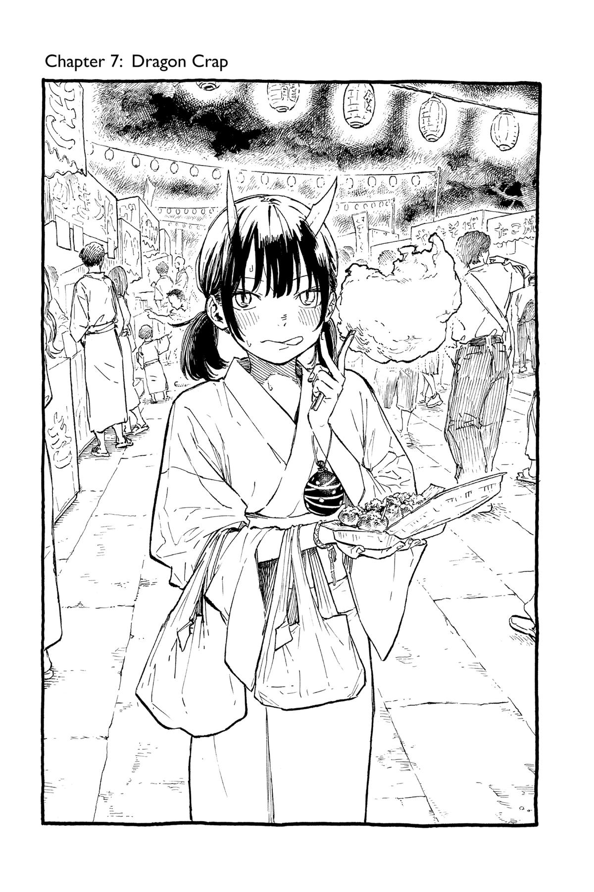 Read RuriDragon (EN) Manga Online