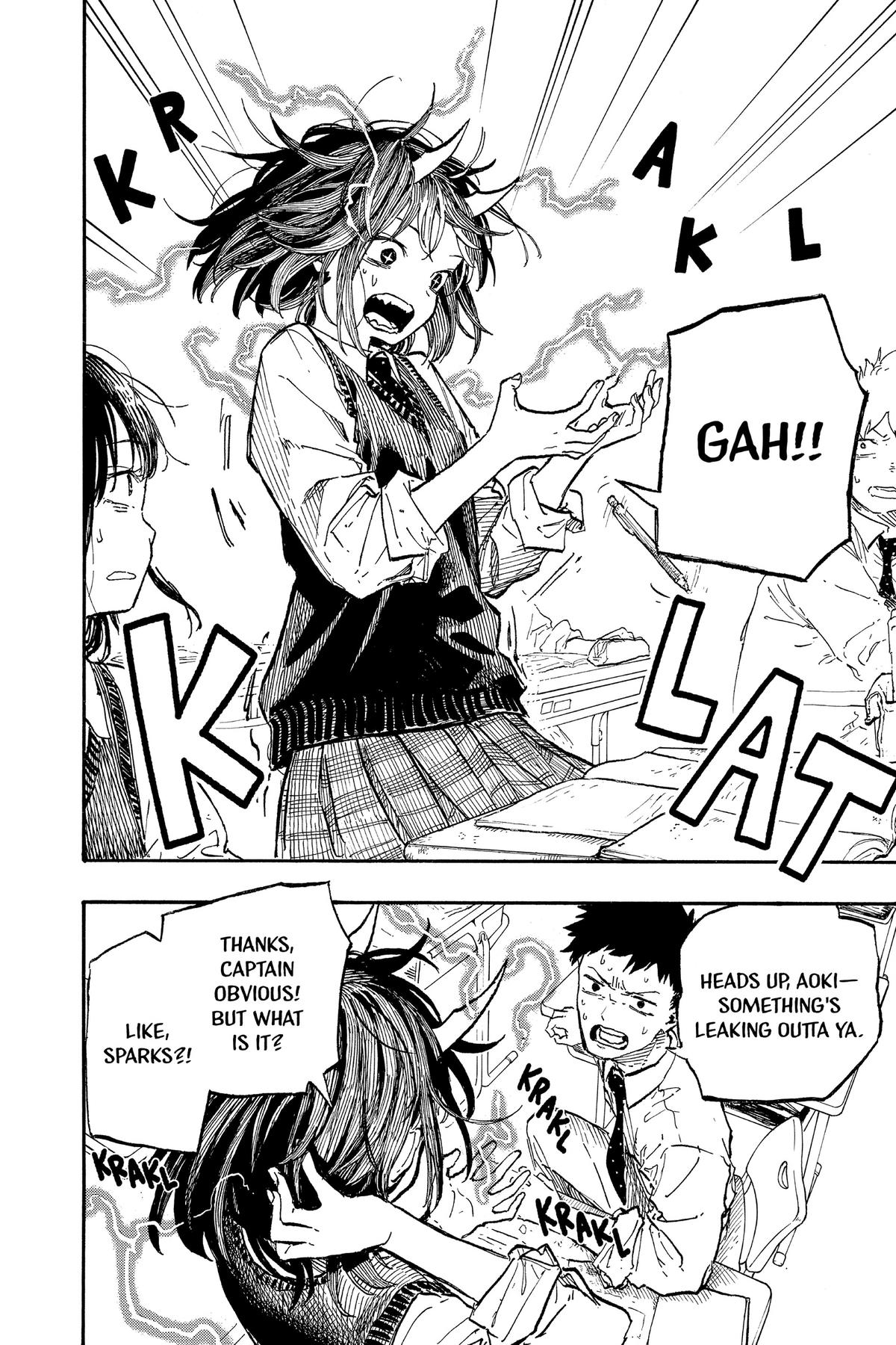 Read RuriDragon (EN) Manga Online