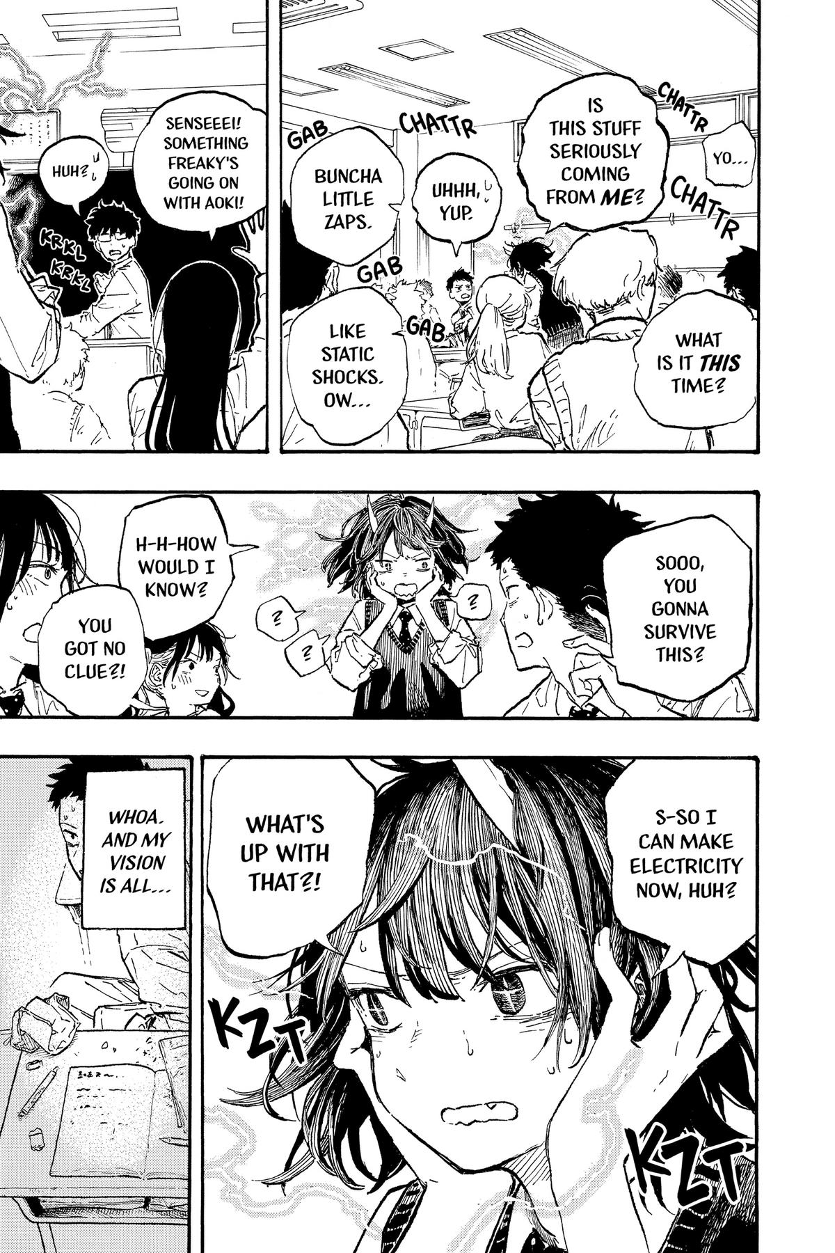 Read RuriDragon (EN) Manga Online