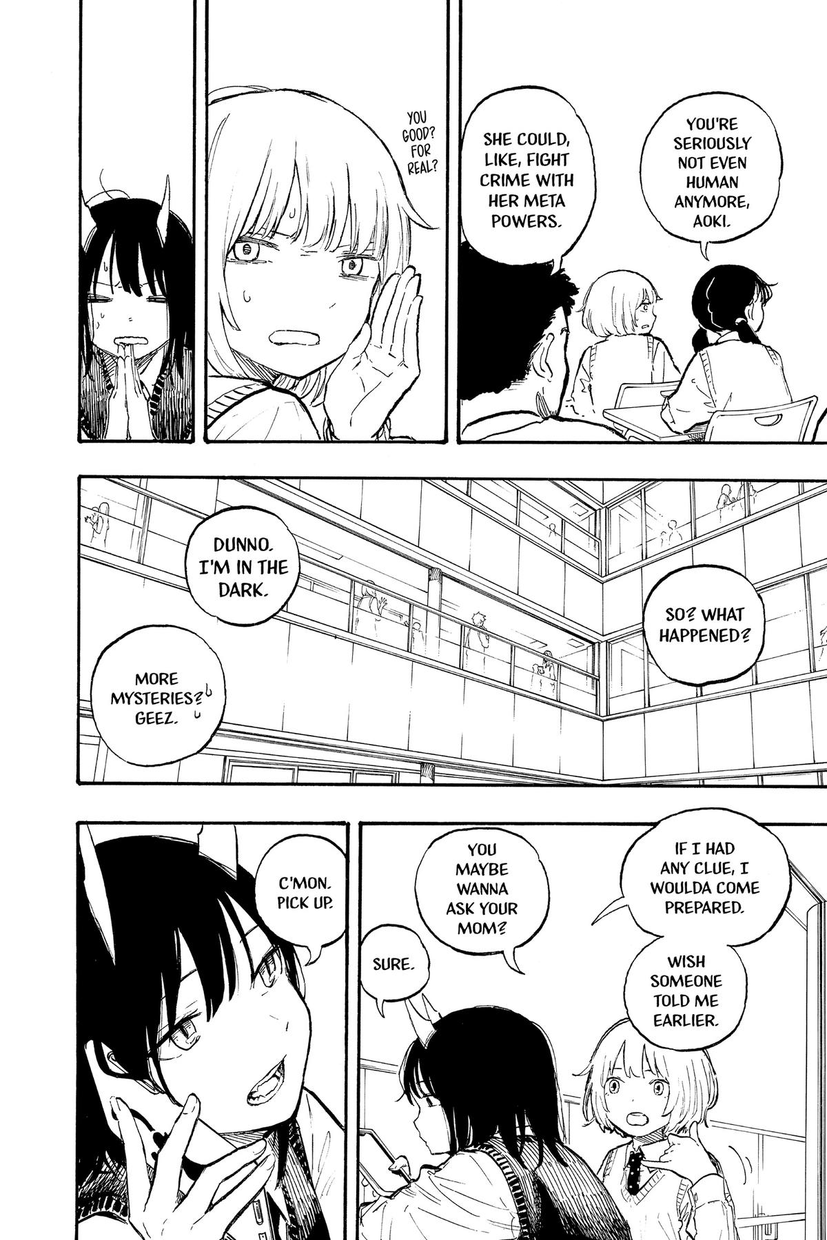 Read RuriDragon (EN) Manga Online