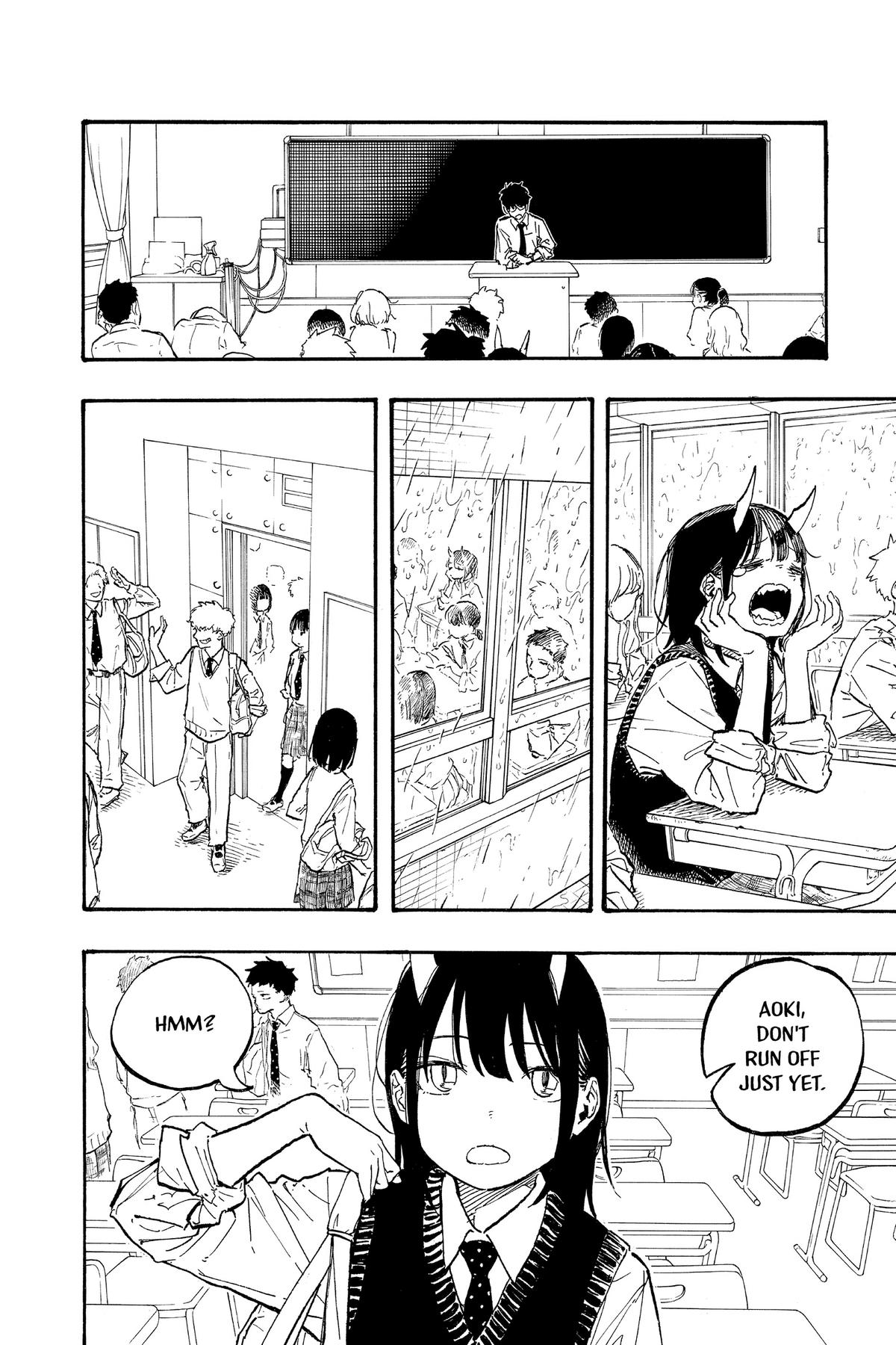 Read RuriDragon (EN) Manga Online