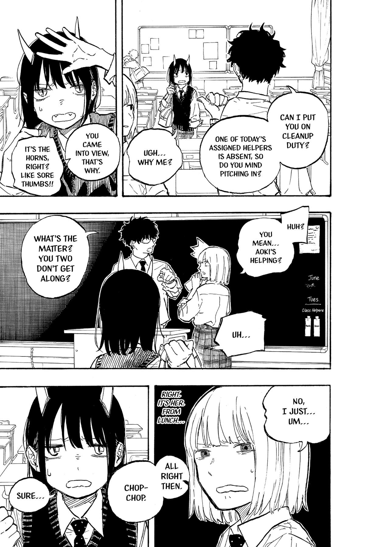 Read RuriDragon (EN) Manga Online