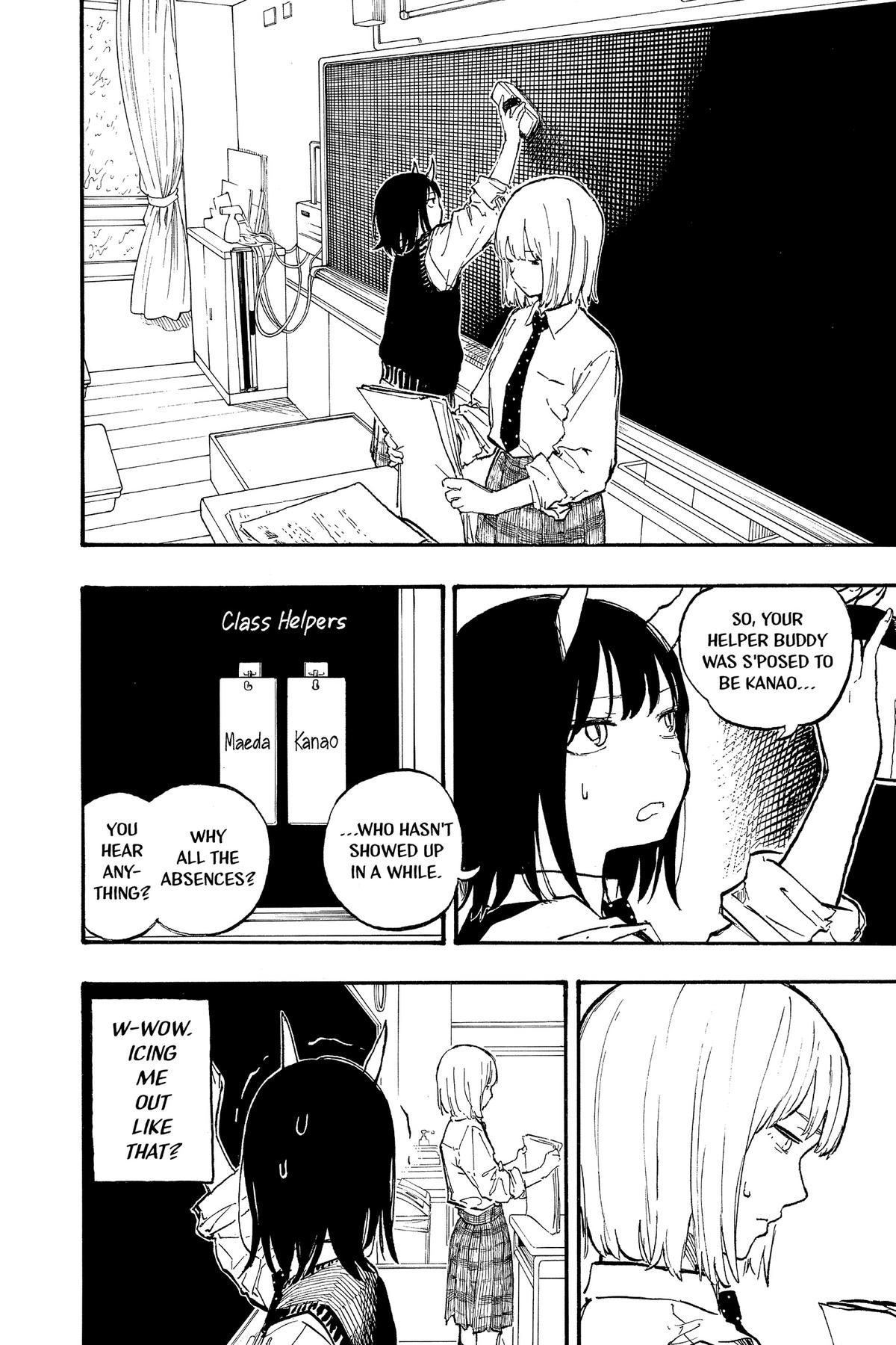 Read RuriDragon (EN) Manga Online