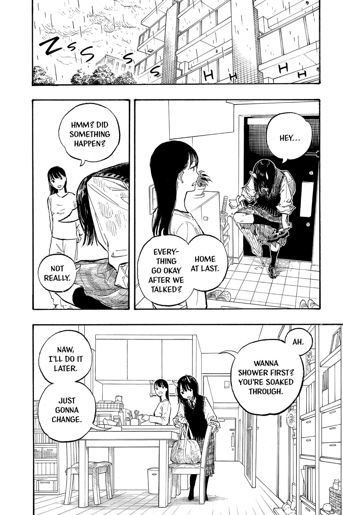 Read RuriDragon (EN) Manga Online