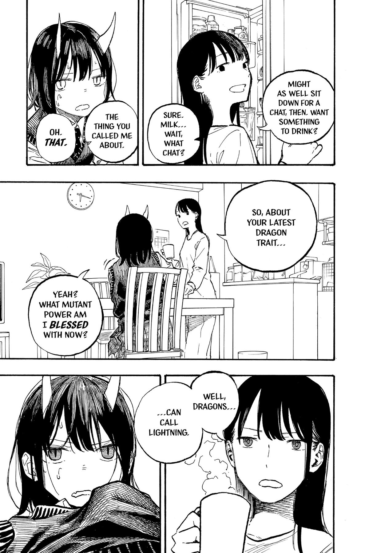 Read RuriDragon (EN) Manga Online