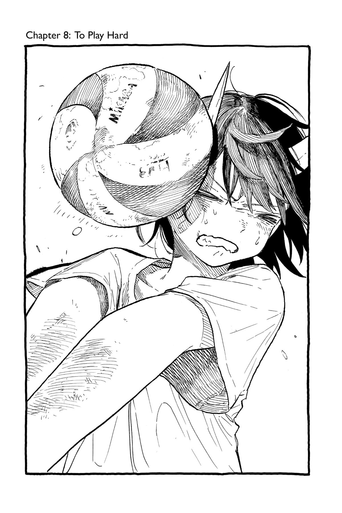 Read RuriDragon (EN) Manga Online