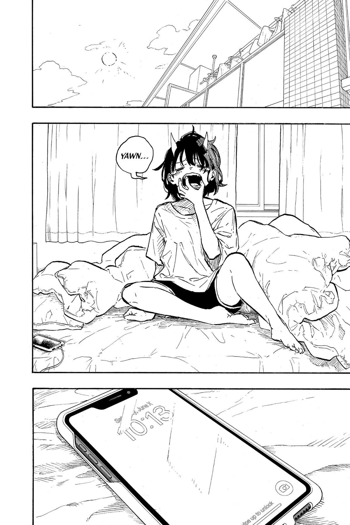Read RuriDragon (EN) Manga Online