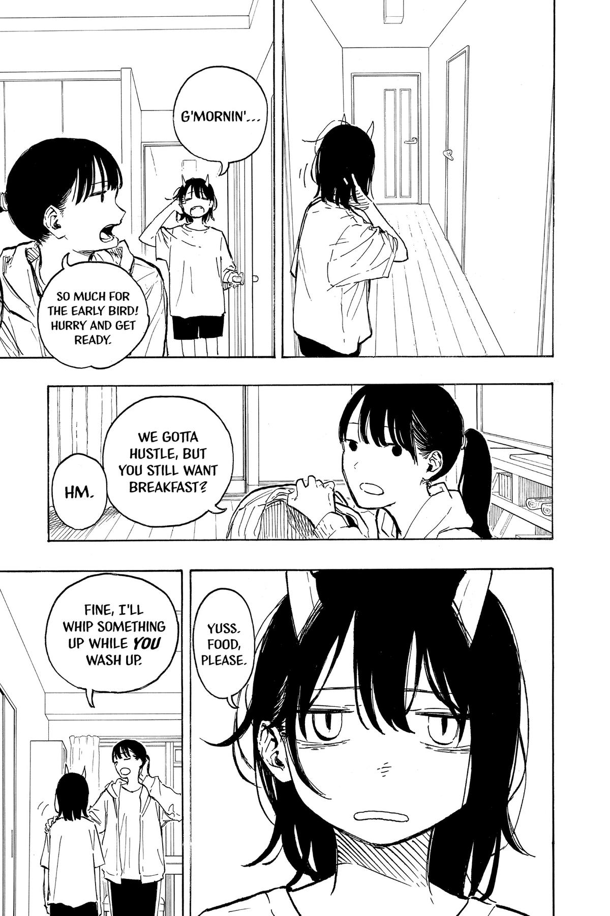 Read RuriDragon (EN) Manga Online