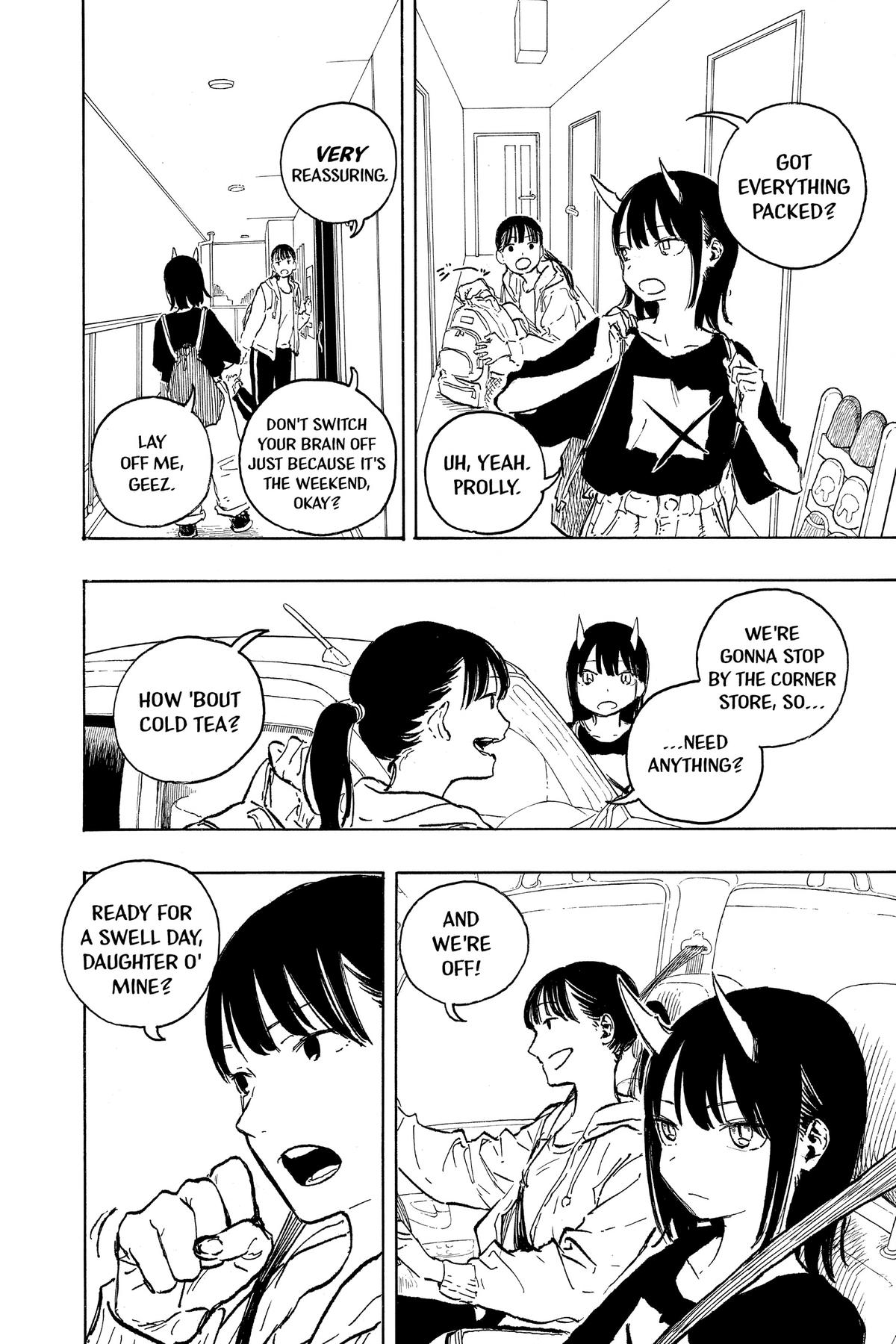 Read RuriDragon (EN) Manga Online