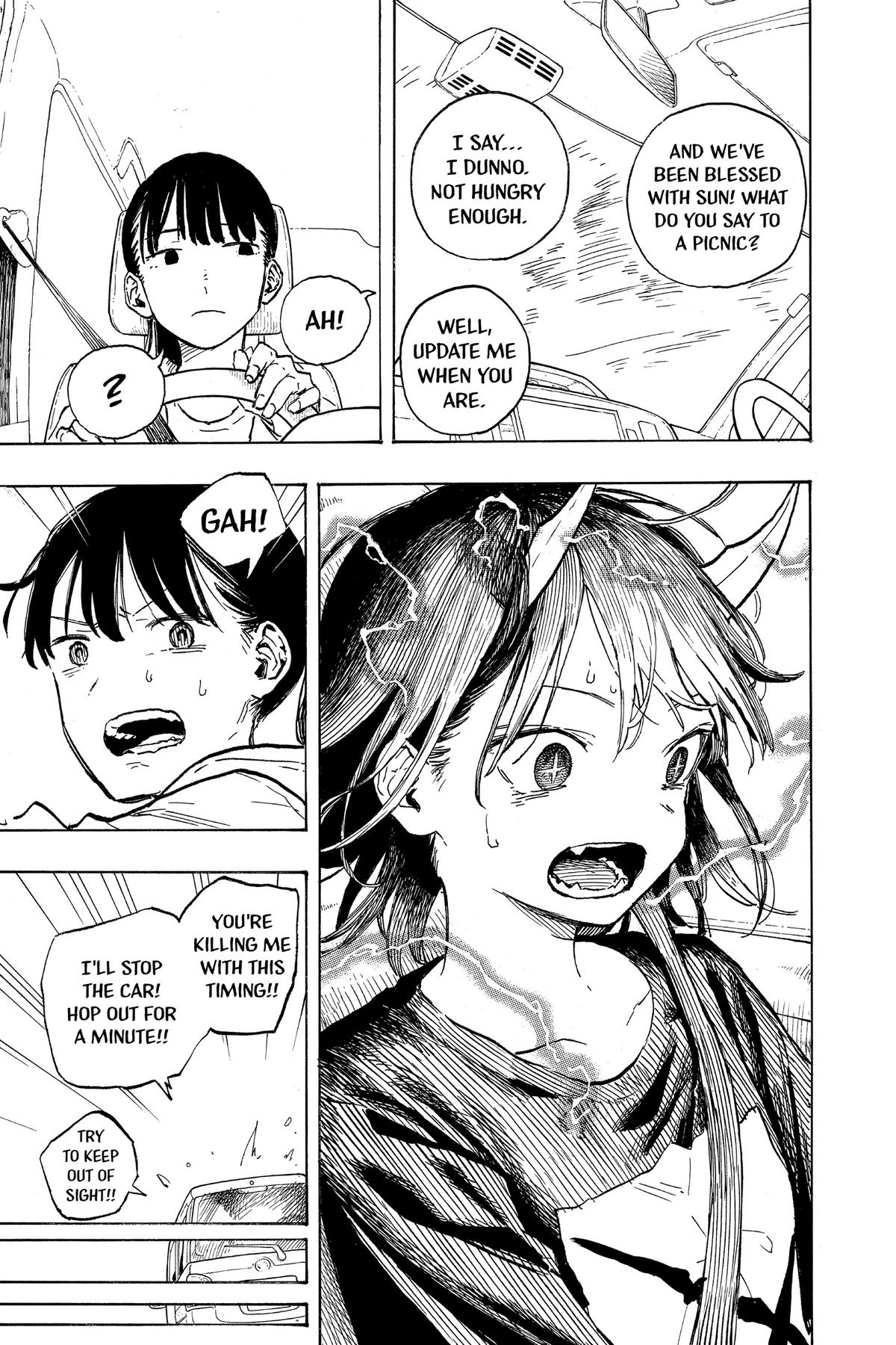 Read RuriDragon (EN) Manga Online