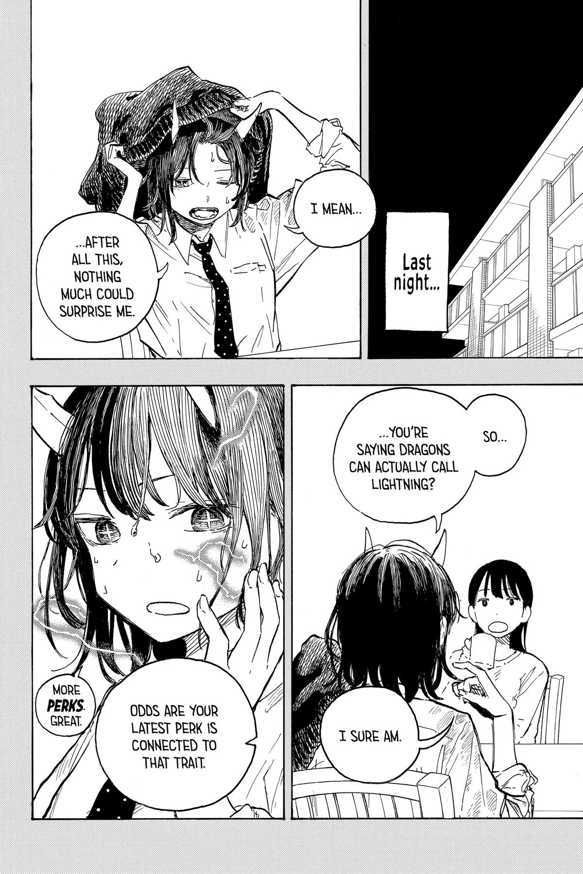 Read RuriDragon (EN) Manga Online