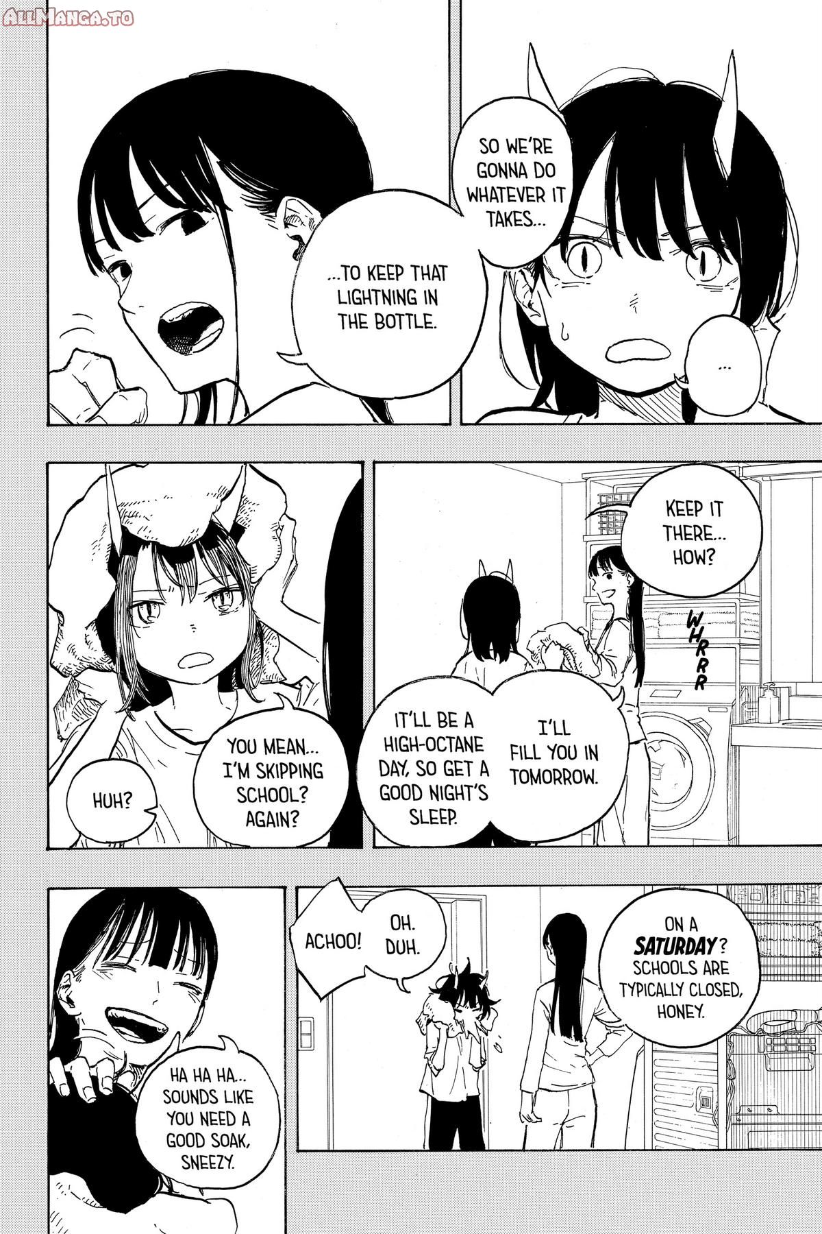 Read RuriDragon (EN) Manga Online