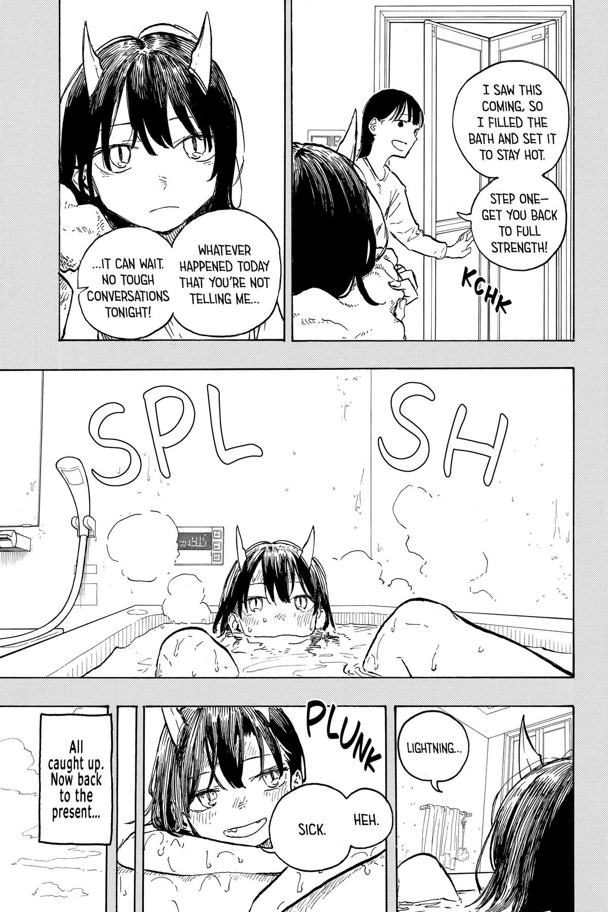 Read RuriDragon (EN) Manga Online
