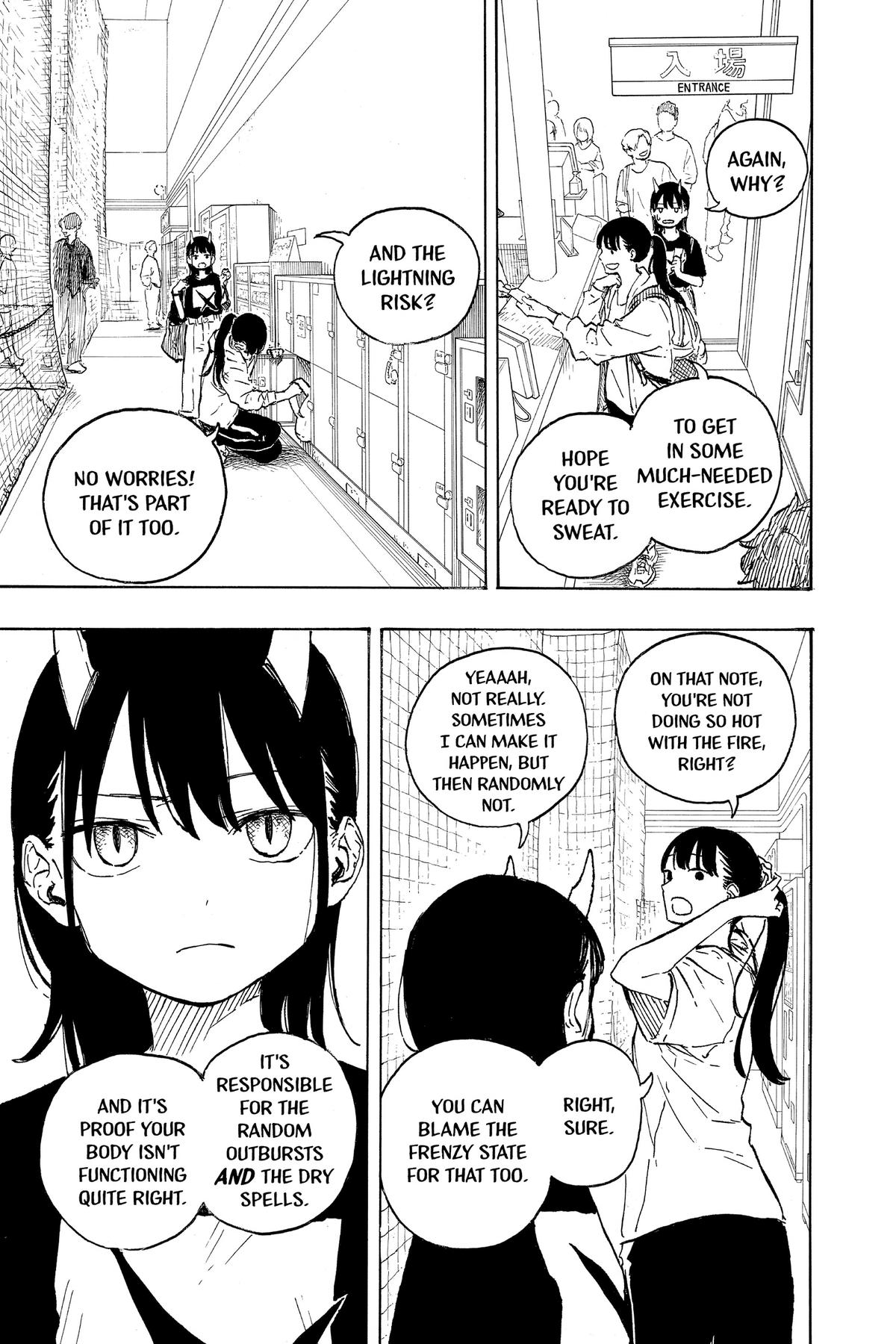 Read RuriDragon (EN) Manga Online