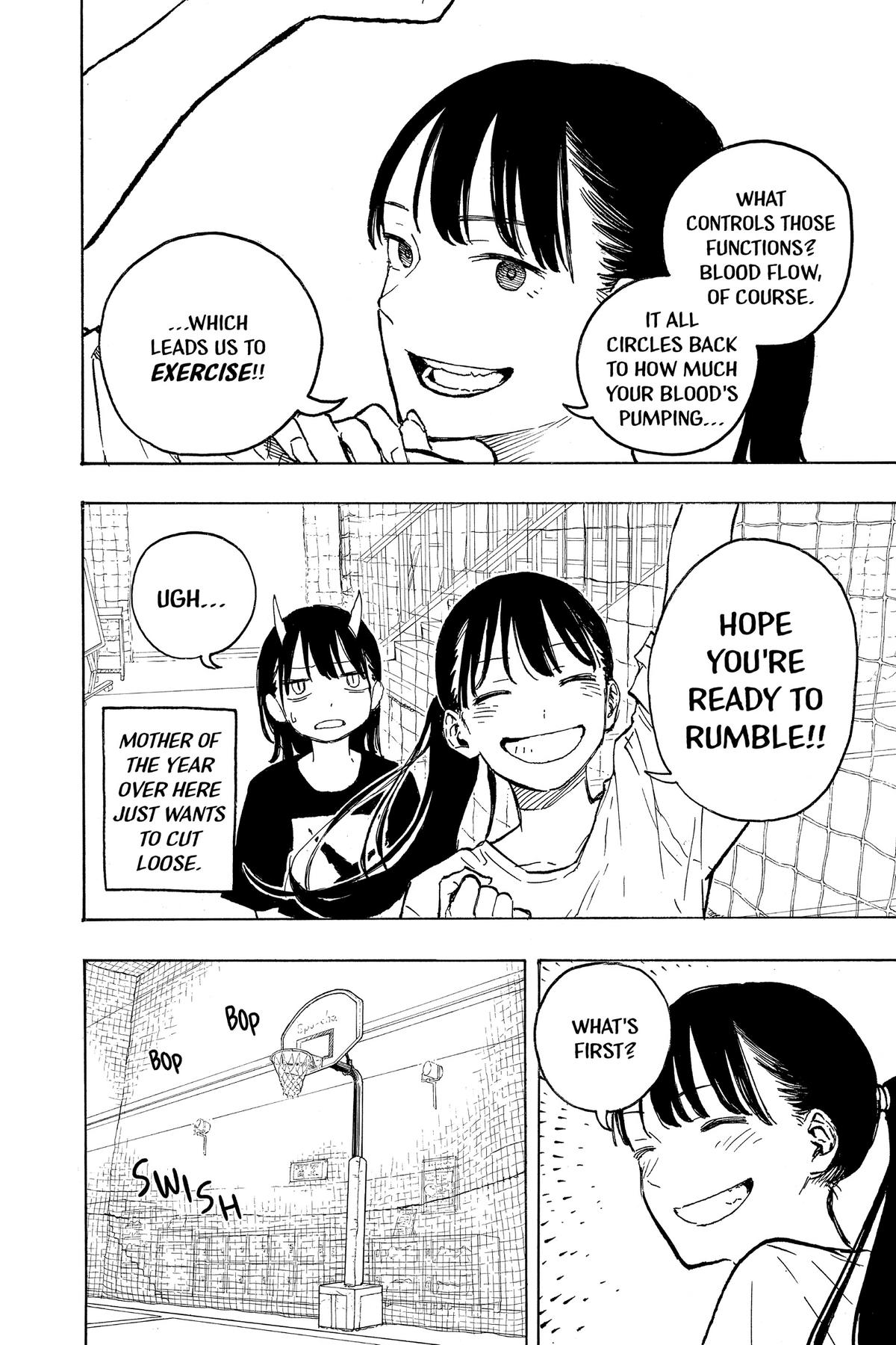Read RuriDragon (EN) Manga Online