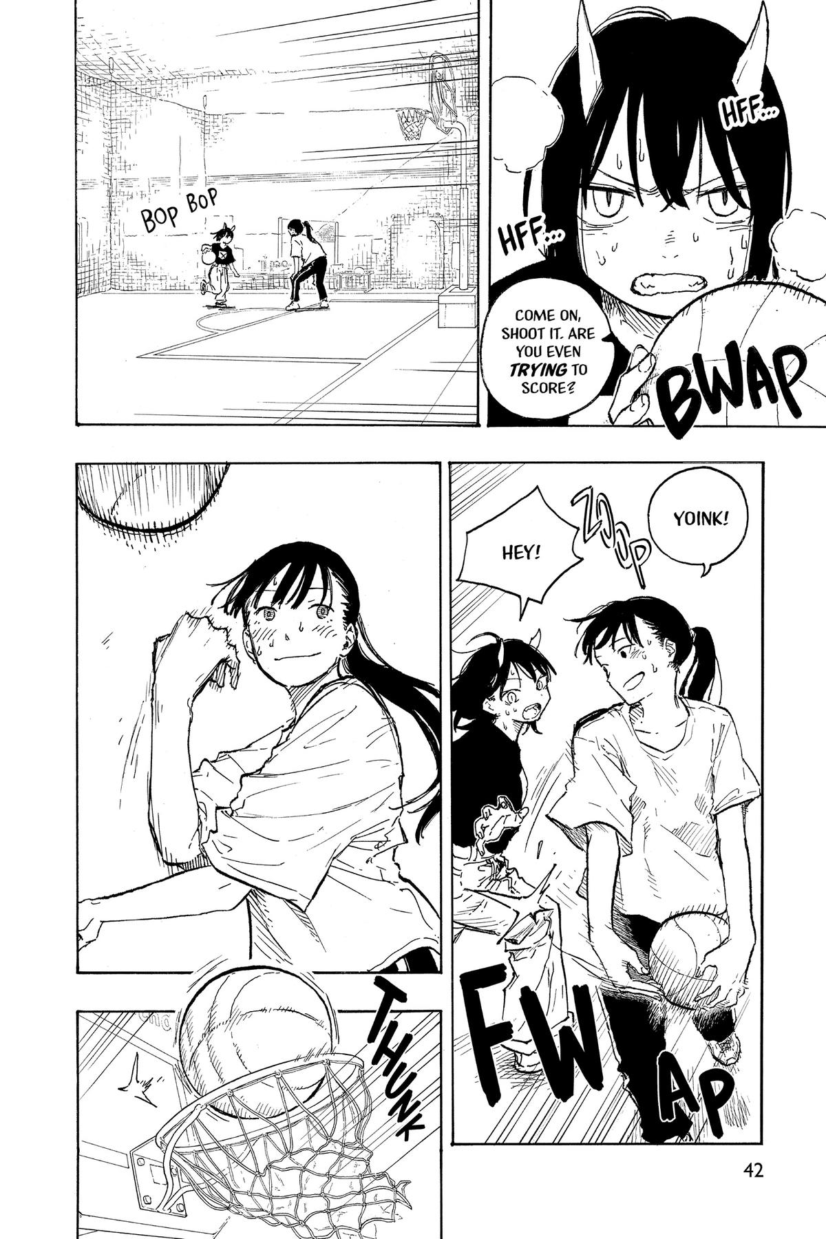 Read RuriDragon (EN) Manga Online