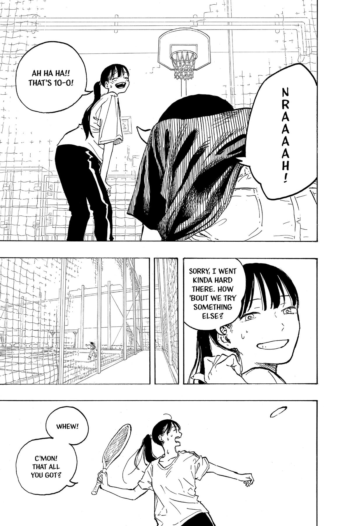 Read RuriDragon (EN) Manga Online