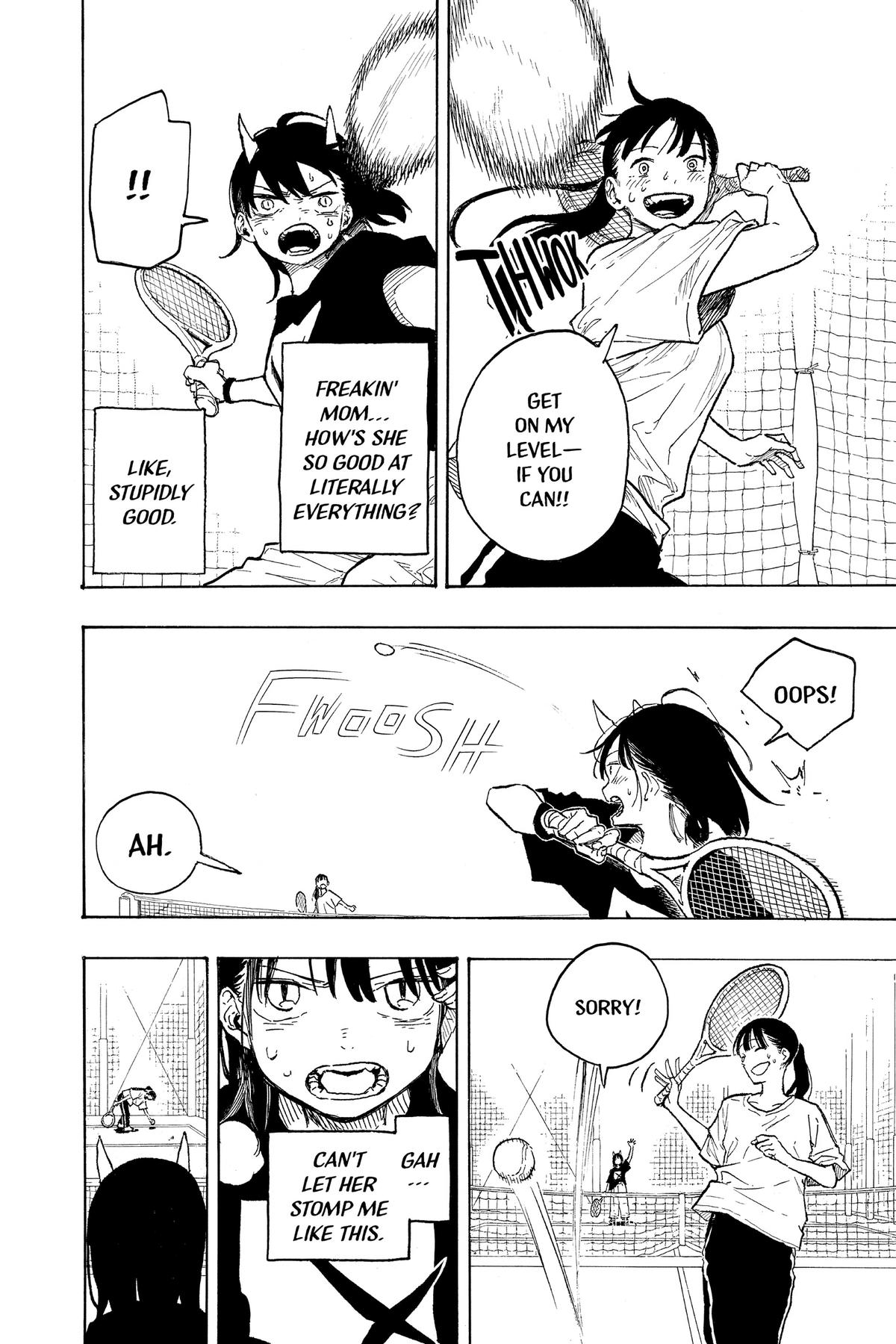 Read RuriDragon (EN) Manga Online