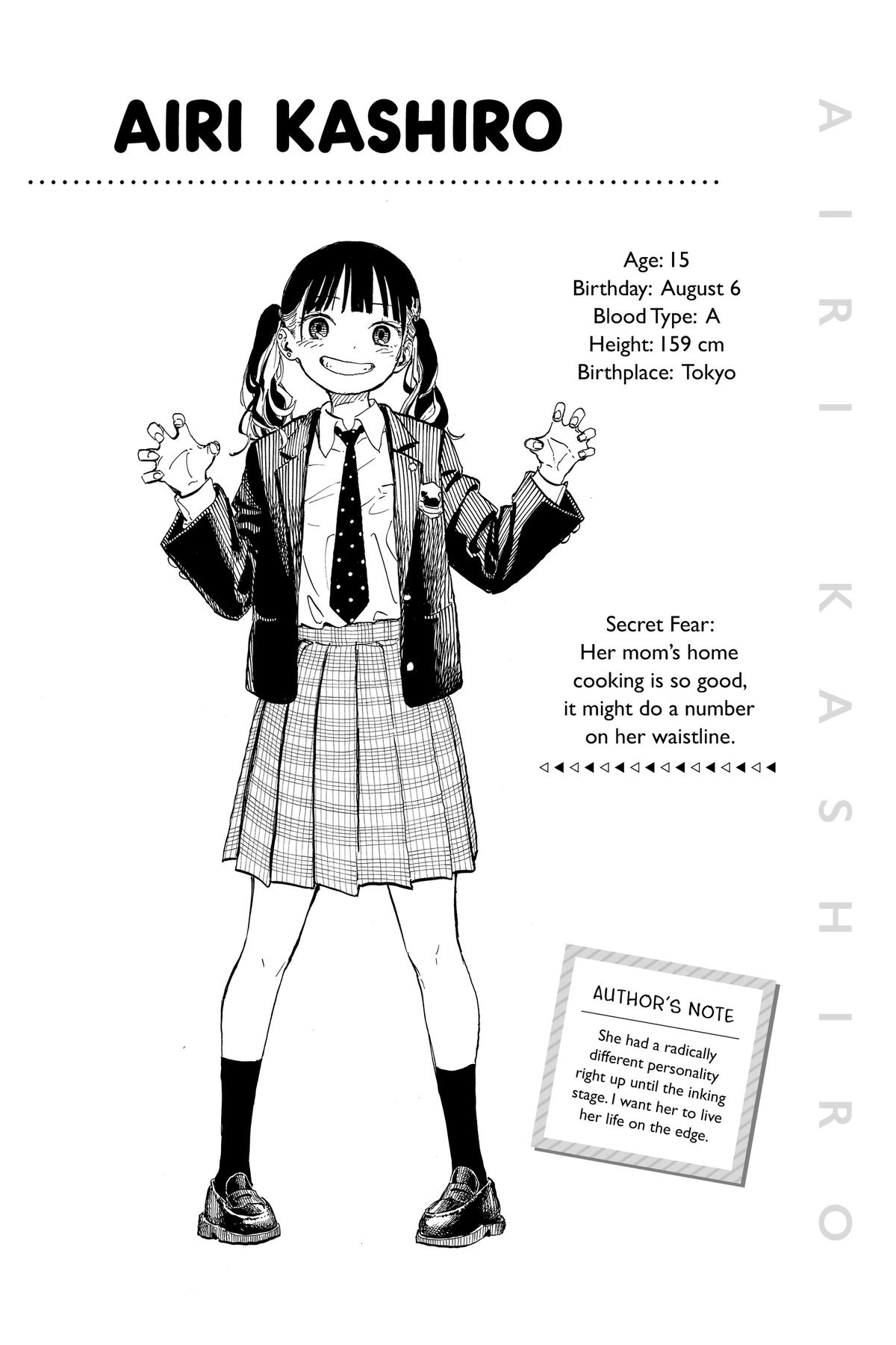 Read RuriDragon (EN) Manga Online