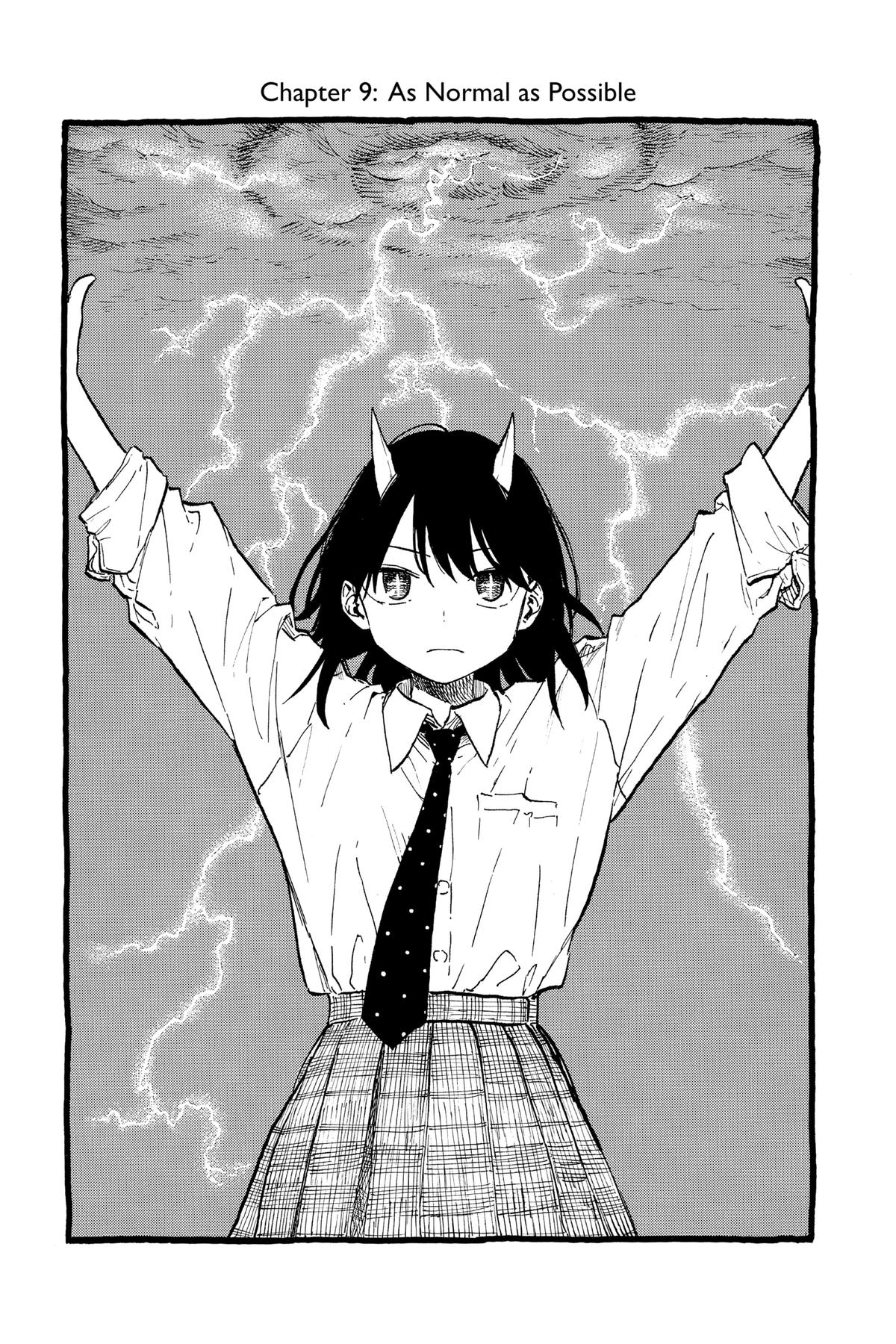 Read RuriDragon (EN) Manga Online