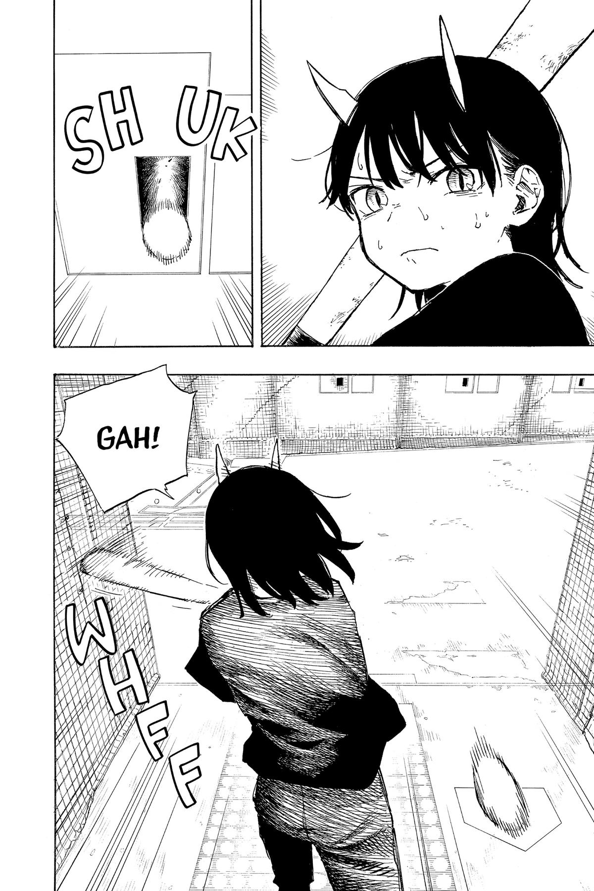 Read RuriDragon (EN) Manga Online