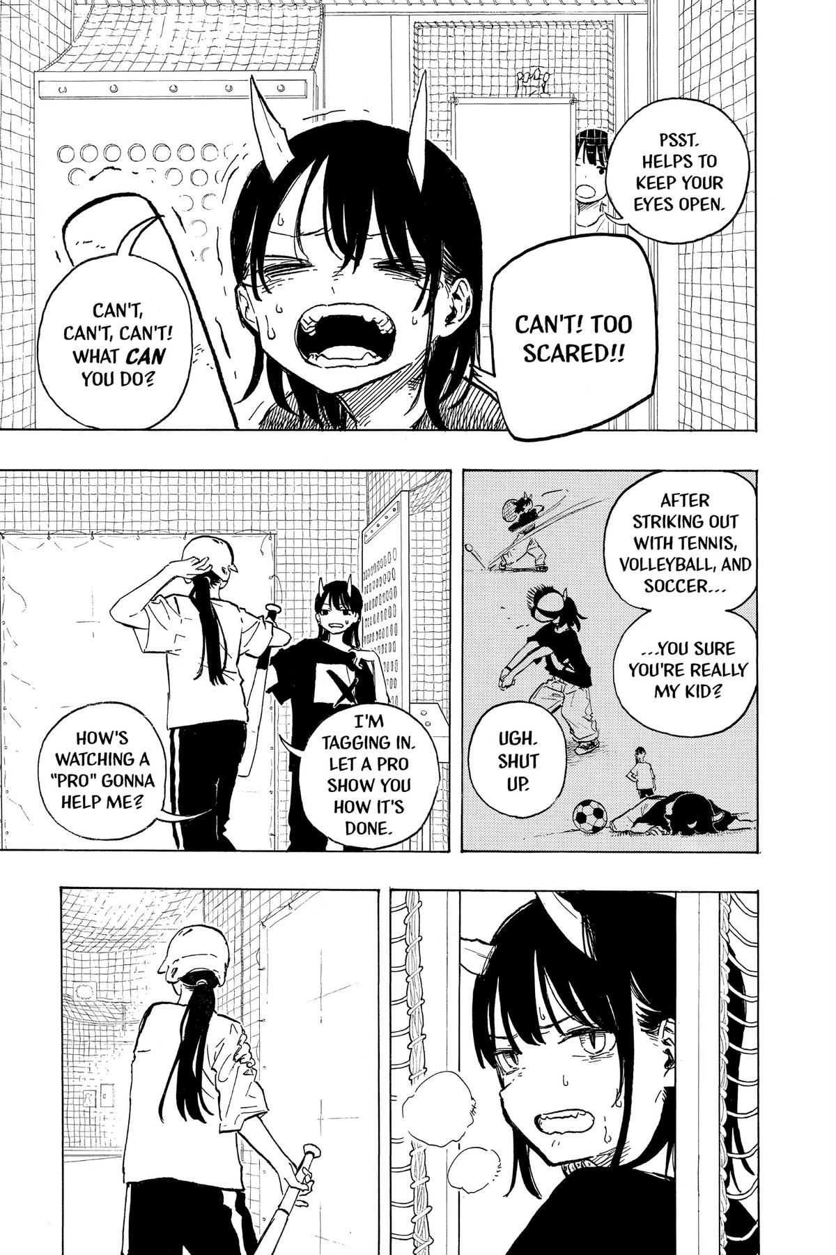 Read RuriDragon (EN) Manga Online