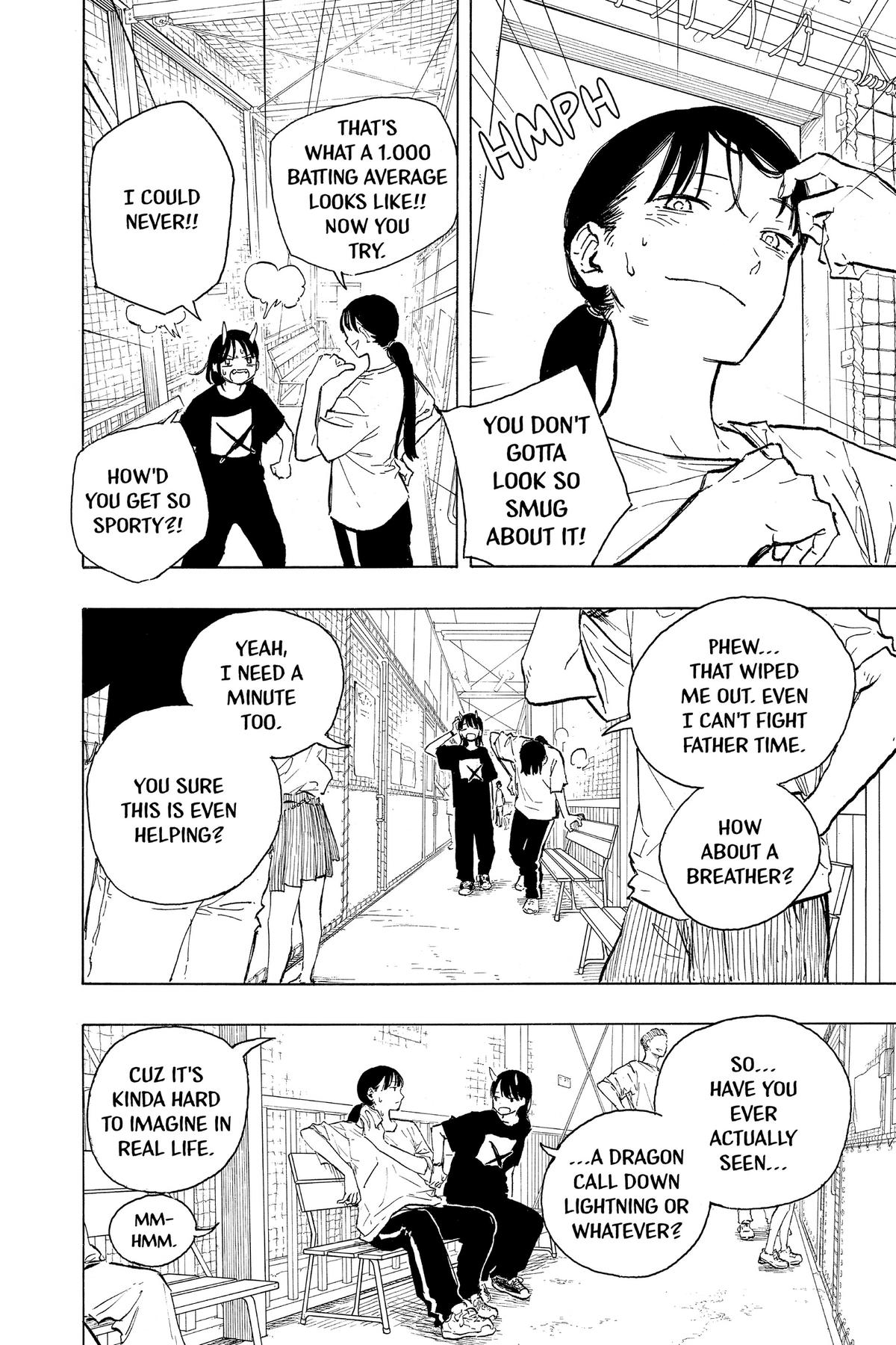 Read RuriDragon (EN) Manga Online