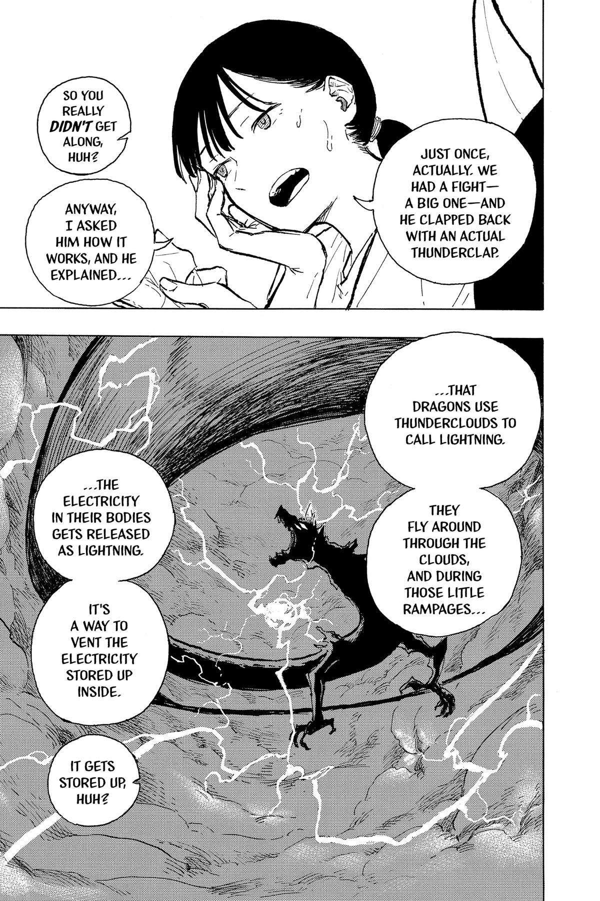 Read RuriDragon (EN) Manga Online