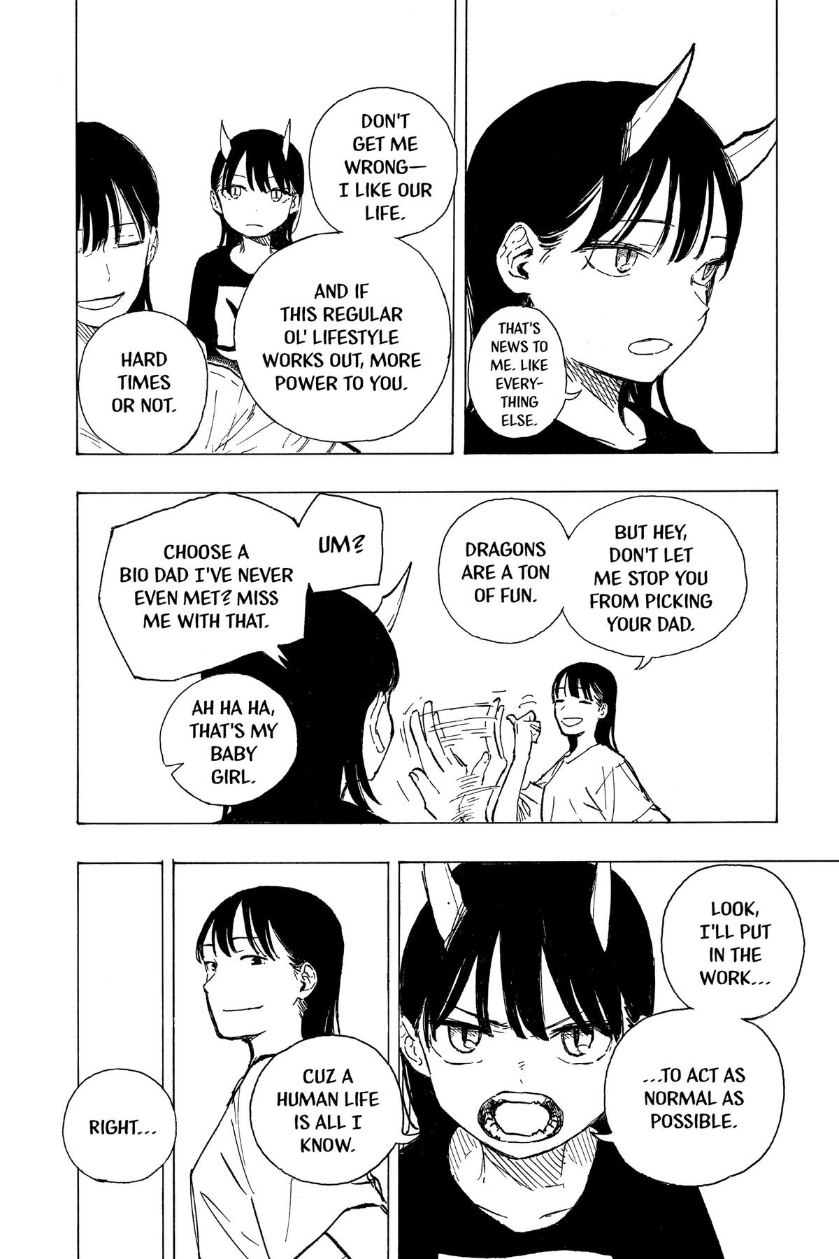 Read RuriDragon (EN) Manga Online