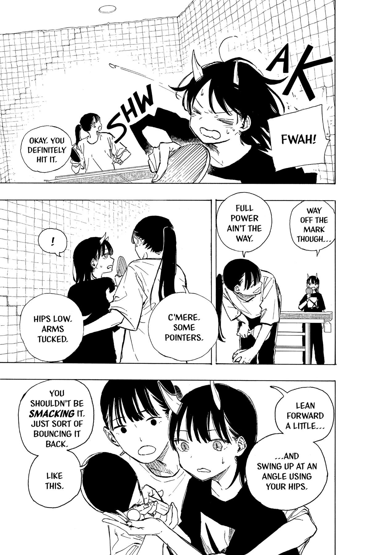 Read RuriDragon (EN) Manga Online
