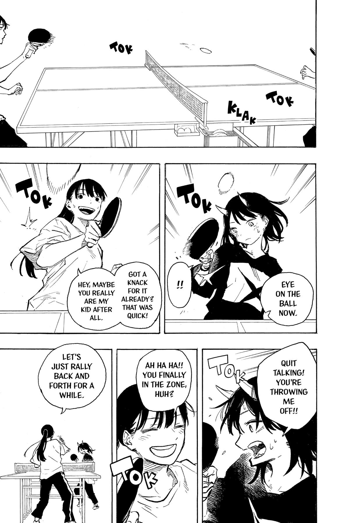 Read RuriDragon (EN) Manga Online