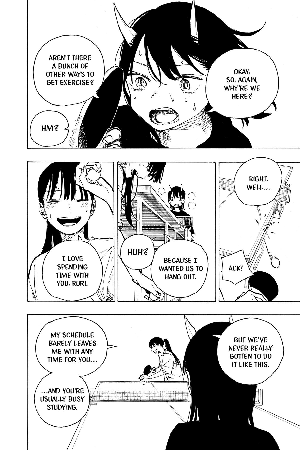 Read RuriDragon (EN) Manga Online