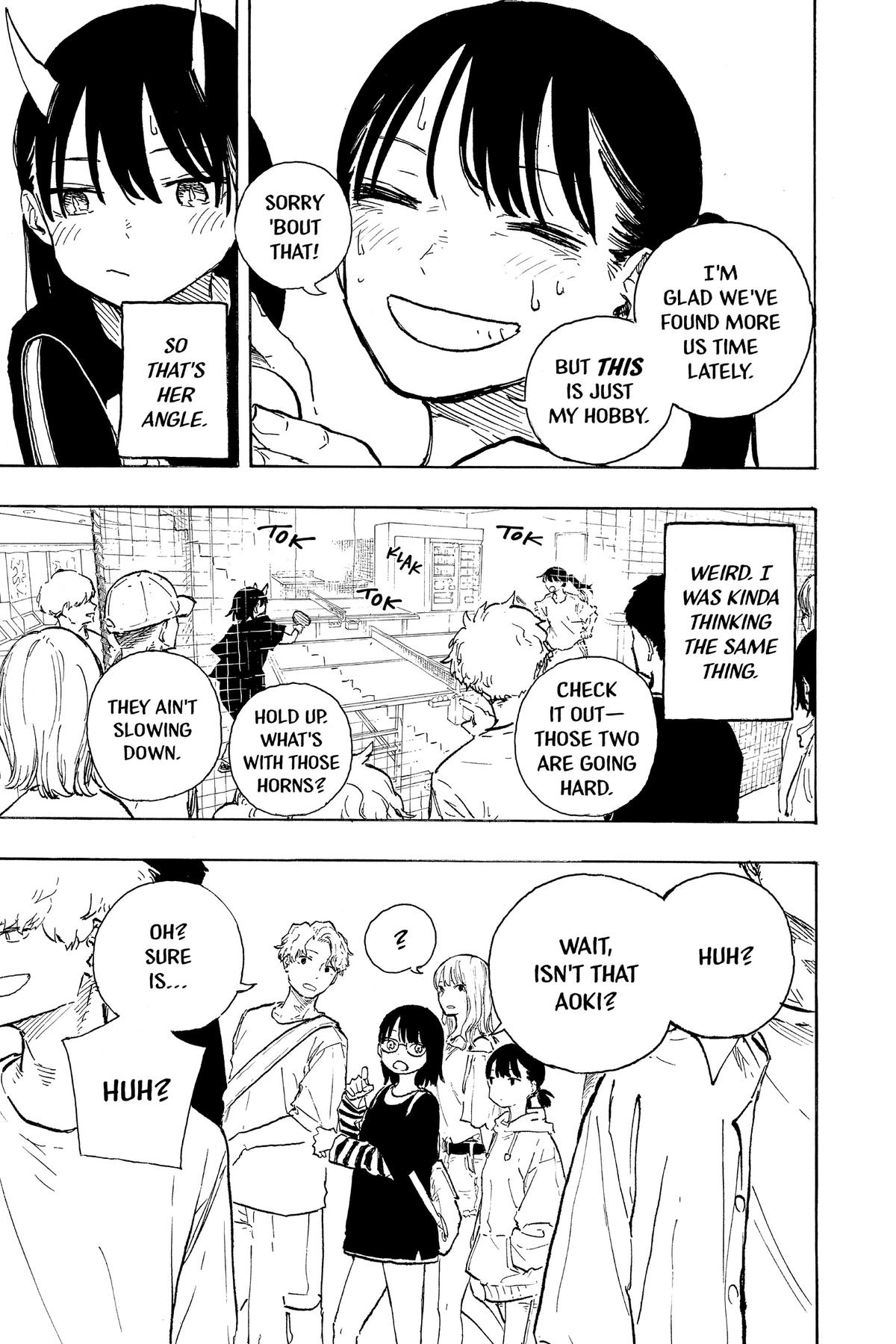 Read RuriDragon (EN) Manga Online