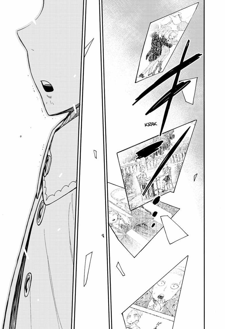 Read SPY x FAMILY (EN) Manga Online
