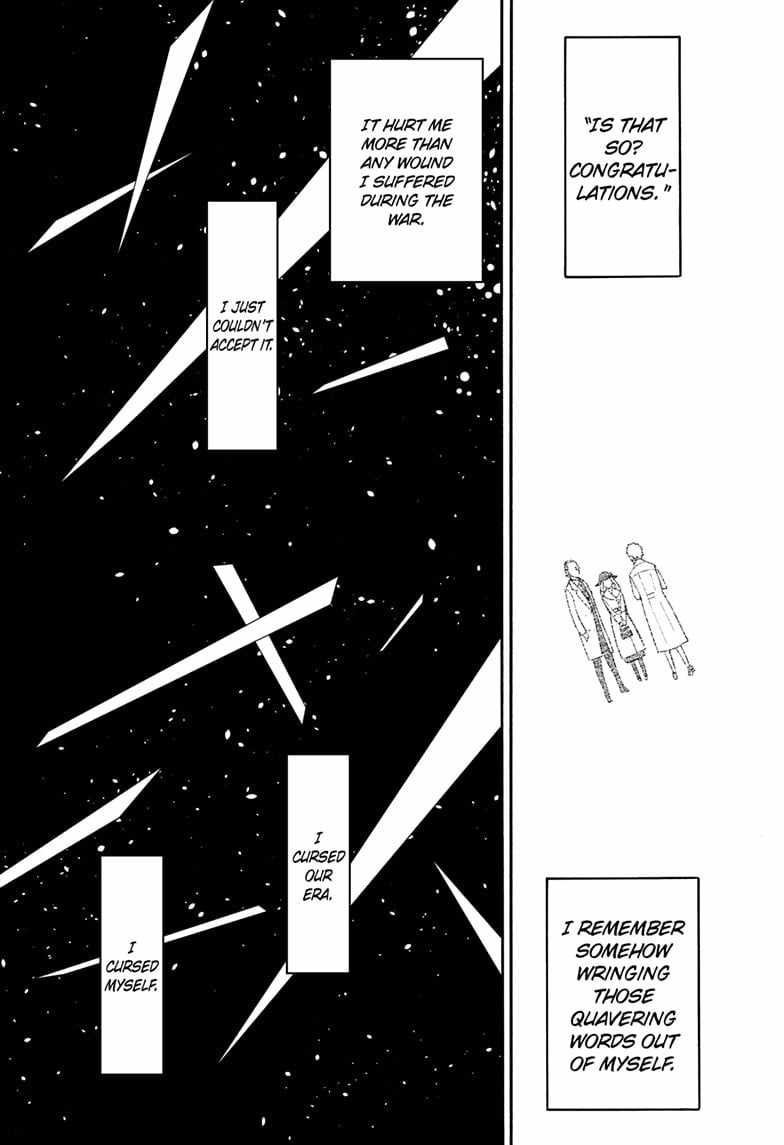 Read SPY x FAMILY (EN) Manga Online