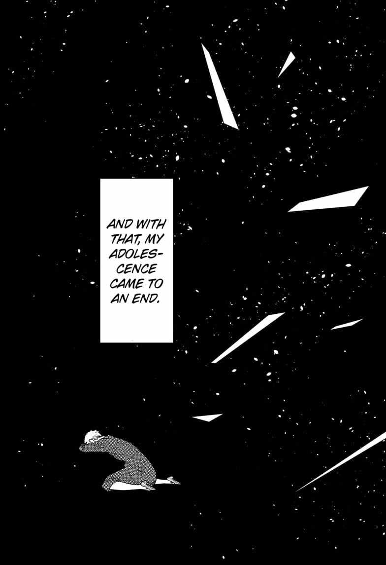 Read SPY x FAMILY (EN) Manga Online