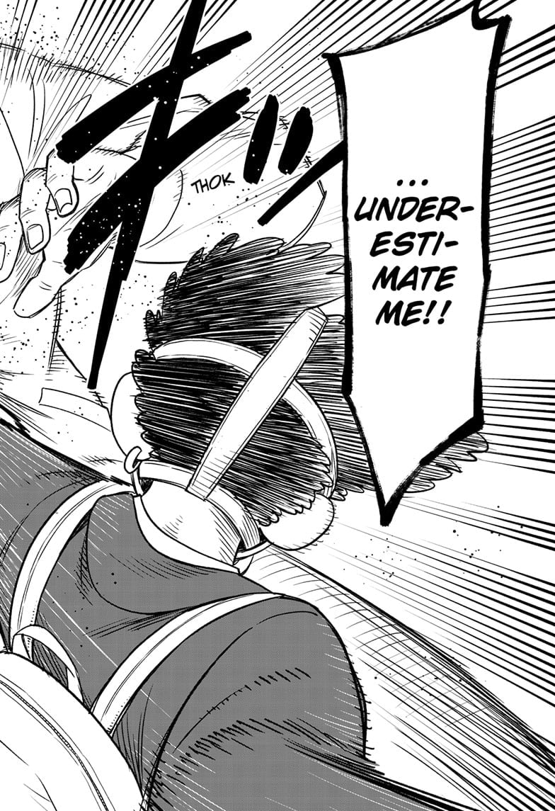 Read SPY x FAMILY (EN) Manga Online