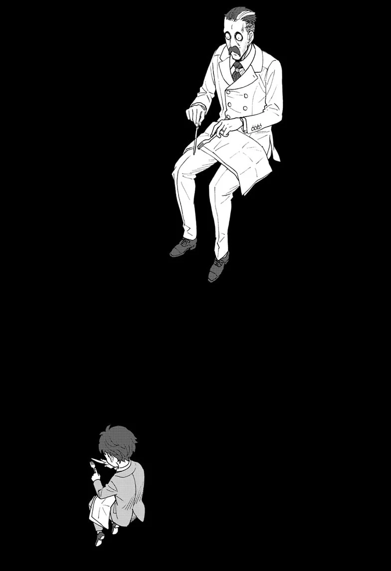 Read SPY x FAMILY (EN) Manga Online