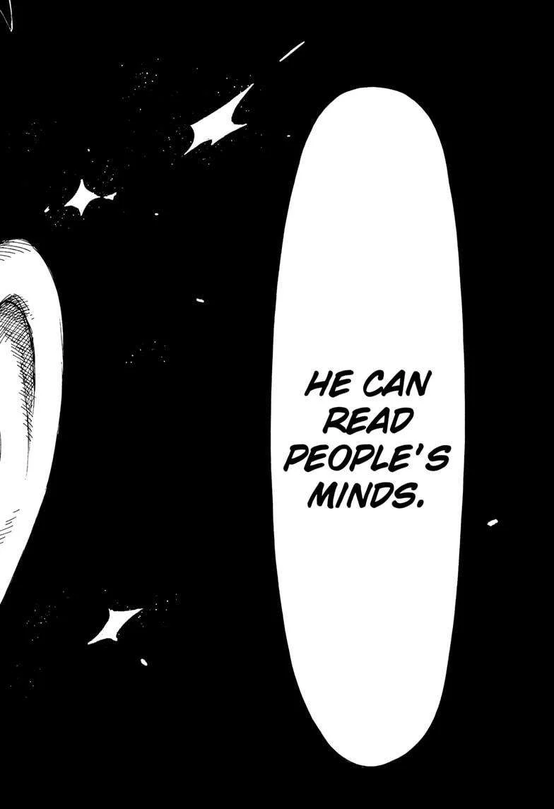 Read SPY x FAMILY (EN) Manga Online