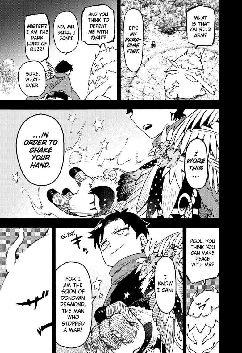 Read SPY x FAMILY (EN) Manga Online