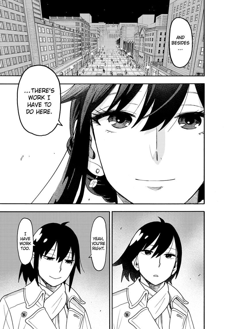 Read SPY x FAMILY (EN) Manga Online