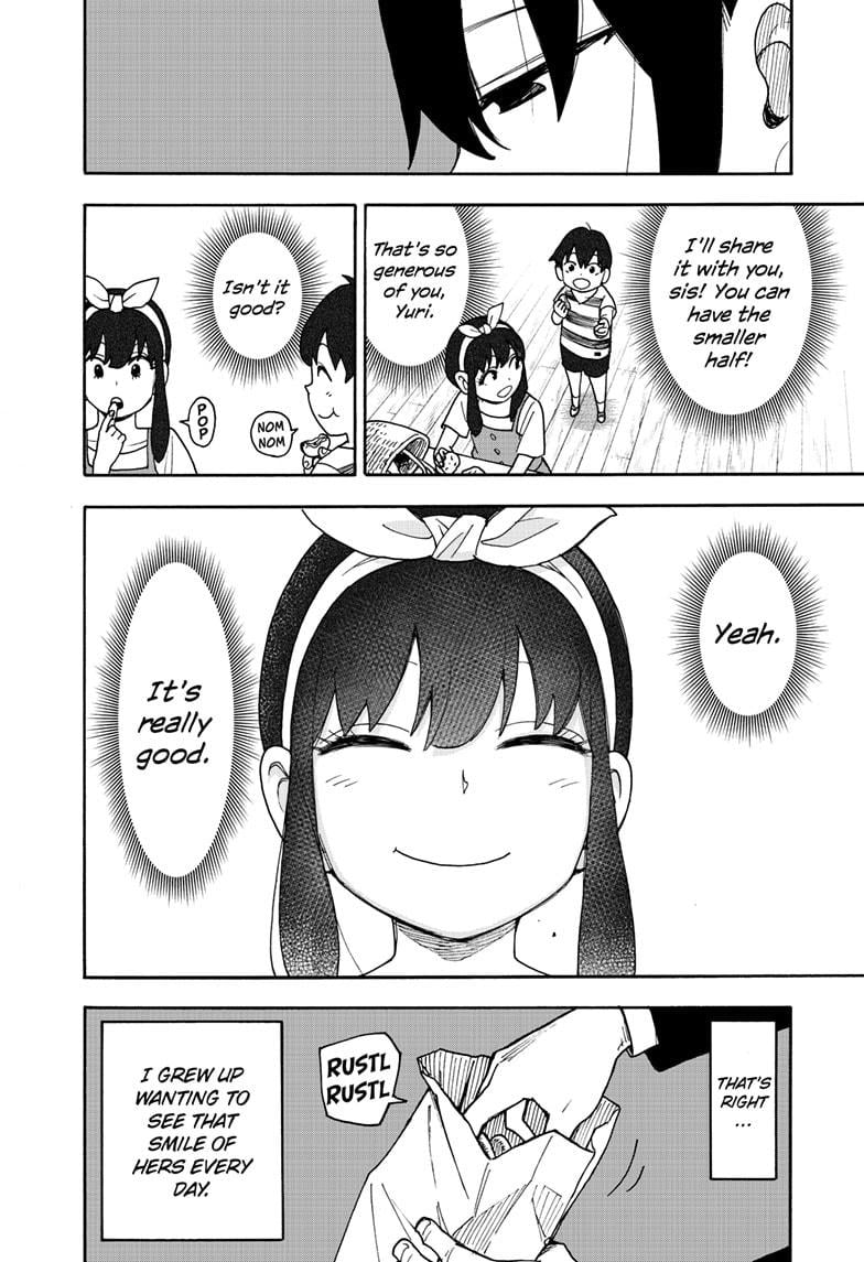 Read SPY x FAMILY (EN) Manga Online