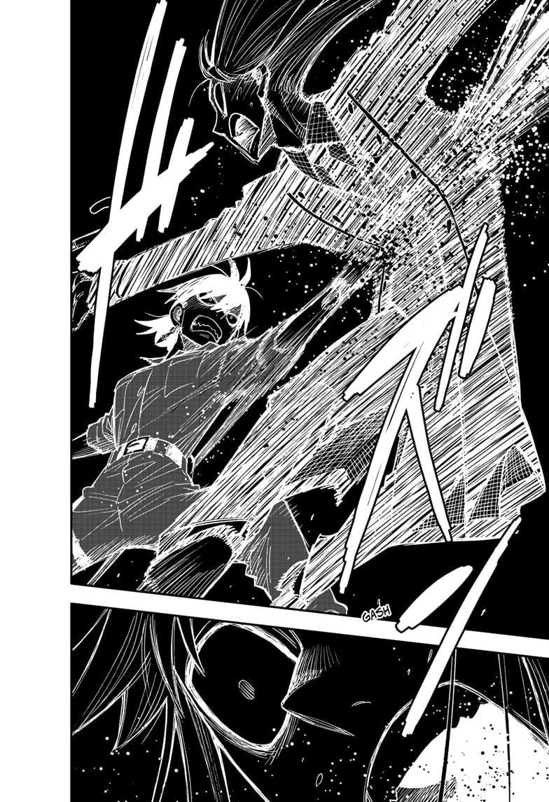 Read SPY x FAMILY (EN) Manga Online