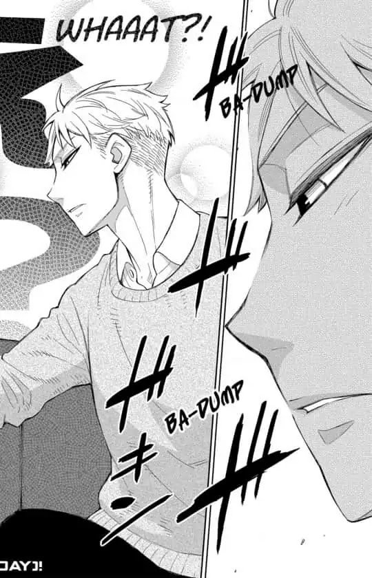 Read SPY x FAMILY (EN) Manga Online