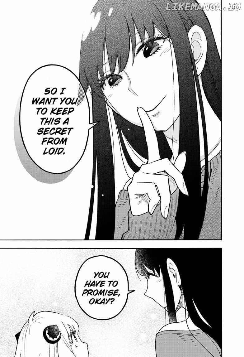 Read SPY x FAMILY (EN) Manga Online