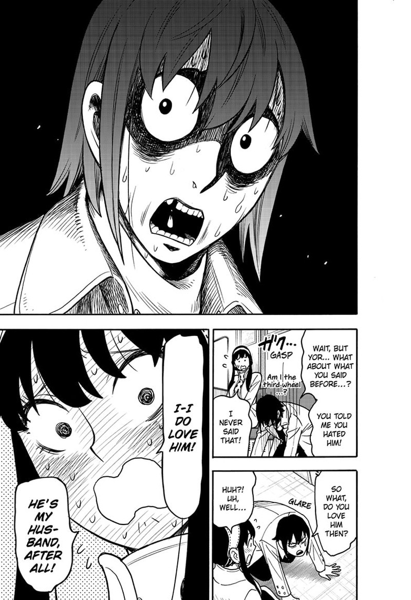 Read SPY x FAMILY (EN) Manga Online